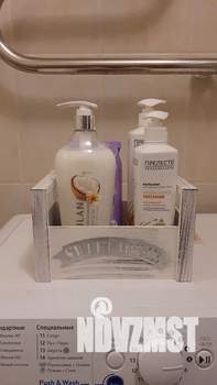 1-к квартира, посуточно, 30м2, 1/9 этаж