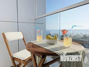 1-к квартира, посуточно, 16м2, 1/1 этаж