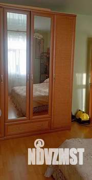 2-к квартира, посуточно, 56м2, 9/10 этаж