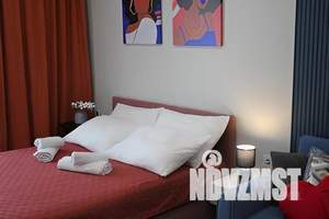 1-к квартира, посуточно, 25м2, 10/17 этаж