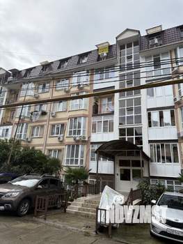 Студия квартира, на длительный срок, 22м2, 2/6 этаж