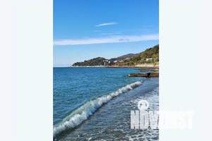 1-к квартира, посуточно, 25м2, 12/12 этаж