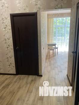 1-к квартира, посуточно, 37м2, 2/7 этаж