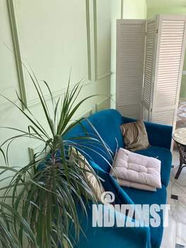 Студия квартира, посуточно, 35м2, 14/14 этаж
