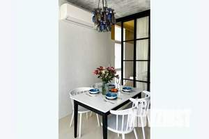 1-к квартира, посуточно, 42м2, 1/3 этаж