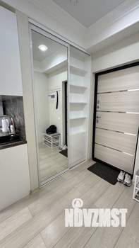 1-к квартира, на длительный срок, 43м2, 7/13 этаж