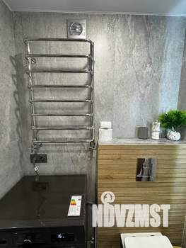 1-к квартира, посуточно, 45м2, 2/5 этаж