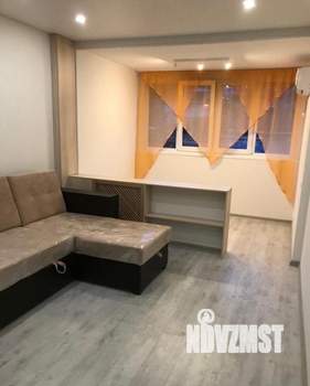 1-к квартира, на длительный срок, 30м2, 3/5 этаж