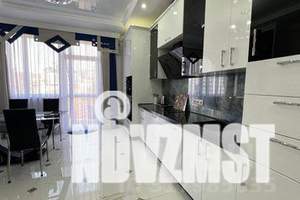 2-к квартира, посуточно, 54м2, 1/3 этаж