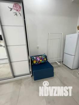 1-к квартира, посуточно, 23м2, 1/3 этаж