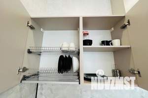 1-к квартира, посуточно, 30м2, 4/4 этаж