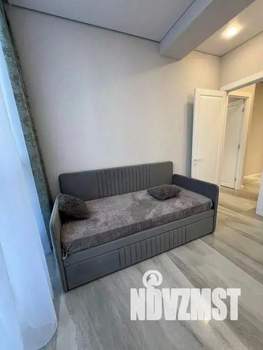 1-к квартира, посуточно, 90м2, 1/1 этаж