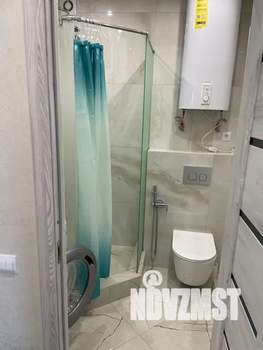 2-к квартира, посуточно, 46м2, 17/20 этаж