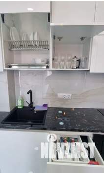 1-к квартира, посуточно, 35м2, 2/4 этаж