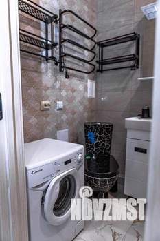 1-к квартира, посуточно, 32м2, 1/1 этаж