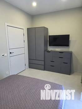 2-к квартира, посуточно, 35м2, 3/4 этаж