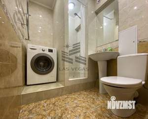 3-к квартира, на длительный срок, 50м2, 2/5 этаж