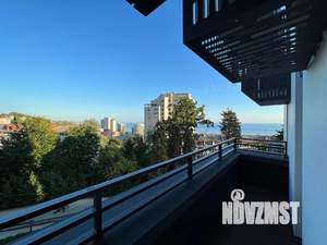 1-к квартира, посуточно, 35м2, 4/8 этаж