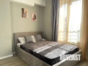 Студия квартира, посуточно, 29м2, 2/13 этаж