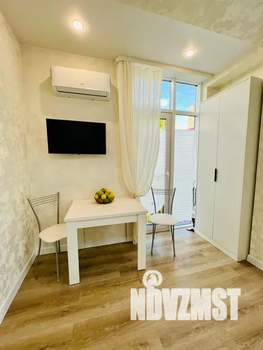 1-к квартира, посуточно, 20м2, 4/4 этаж