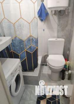 Студия квартира, посуточно, 17м2, 1/5 этаж