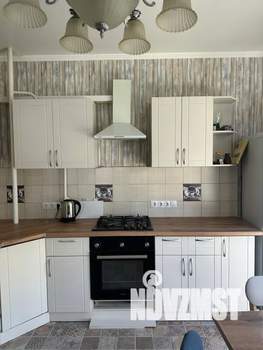 2-к квартира, посуточно, 63м2, 2/6 этаж