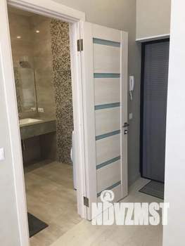Студия квартира, посуточно, 24м2, 4/8 этаж