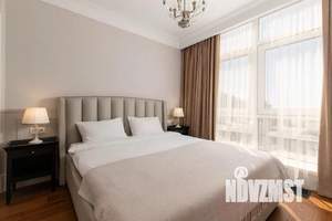 1-к квартира, посуточно, 60м2, 1/1 этаж