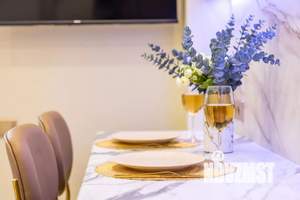 Студия квартира, посуточно, 20м2, 10/11 этаж