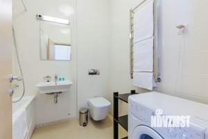 3-к квартира, посуточно, 107м2, 1/1 этаж