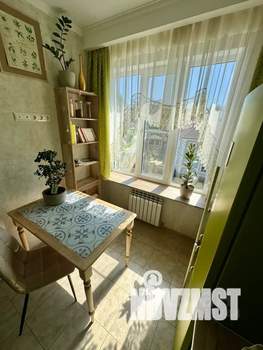 1-к квартира, посуточно, 37м2, 7/9 этаж