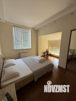 2-к квартира, на длительный срок, 90м2, 4/4 этаж