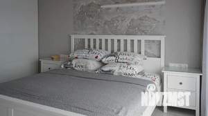 1-к квартира, посуточно, 50м2, 5/5 этаж