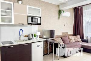 1-к квартира, посуточно, 26м2, 3/7 этаж