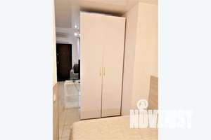 1-к квартира, посуточно, 25м2, 1/4 этаж