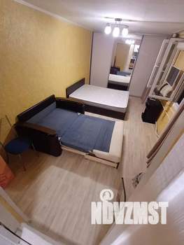 2-к квартира, посуточно, 36м2, 1/5 этаж