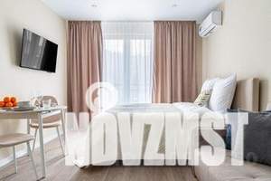 1-к квартира, посуточно, 25м2, 11/12 этаж