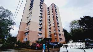 1-к квартира, на длительный срок, 39м2, 5/12 этаж