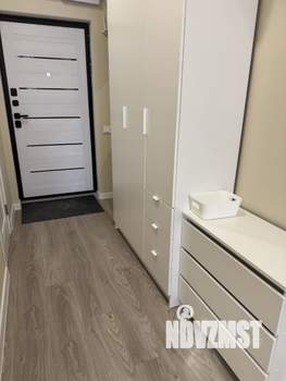 Студия квартира, посуточно, 25м2, 6/12 этаж