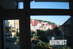 2-к квартира, посуточно, 56м2, 1/9 этаж