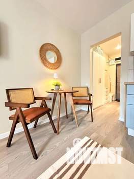 Студия квартира, посуточно, 25м2, 11/12 этаж