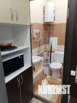 1-к квартира, посуточно, 48м2, 3/5 этаж