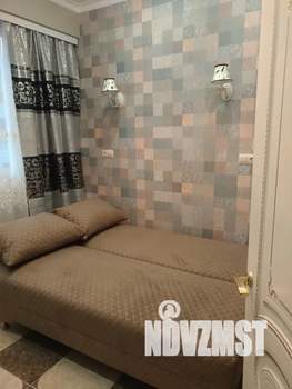 2-к квартира, посуточно, 35м2, 5/9 этаж