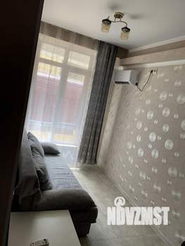 2-к квартира, посуточно, 30м2, 1/6 этаж