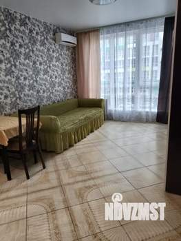 2-к квартира, на длительный срок, 38м2, 3/26 этаж