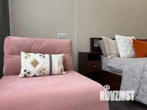 1-к квартира, посуточно, 30м2, 4/16 этаж