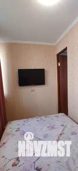 2-к квартира, посуточно, 40м2, 2/5 этаж