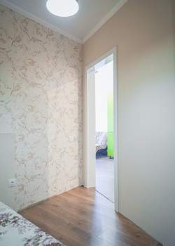 1-к квартира, на длительный срок, 25м2, 1/5 этаж