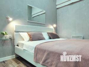 1-к квартира, посуточно, 27м2, 2/5 этаж