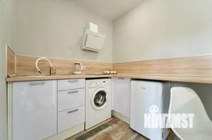 1-к квартира, посуточно, 28м2, 1/3 этаж